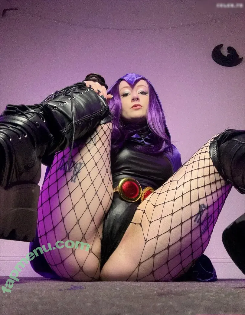 lilghoul nude photo #0320 (lil_ghoul_official)