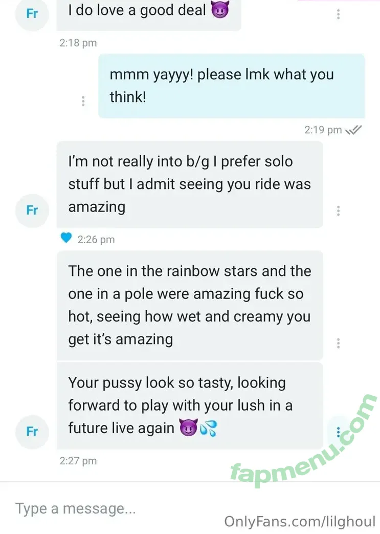 lilghoul nude photo #0372 (lil_ghoul_official)