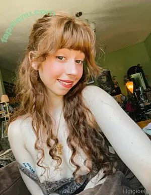 LilGigiBelle nude photo #0180