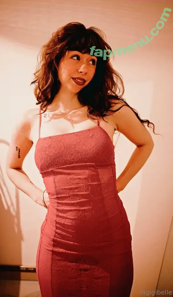 LilGigiBelle nude photo #0077 (LilGigiBelle)
