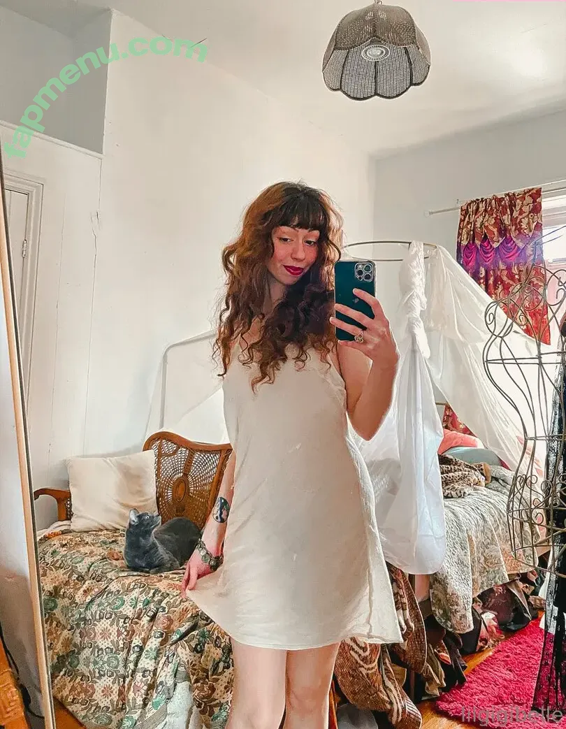 LilGigiBelle nude photo #0097 (LilGigiBelle)