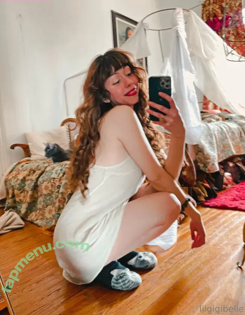 LilGigiBelle nude photo #0100 (LilGigiBelle)