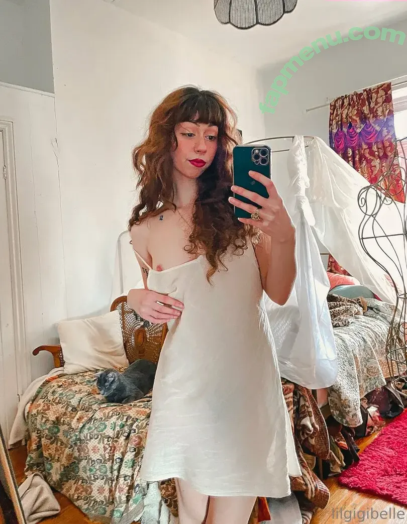 LilGigiBelle nude photo #0101 (LilGigiBelle)
