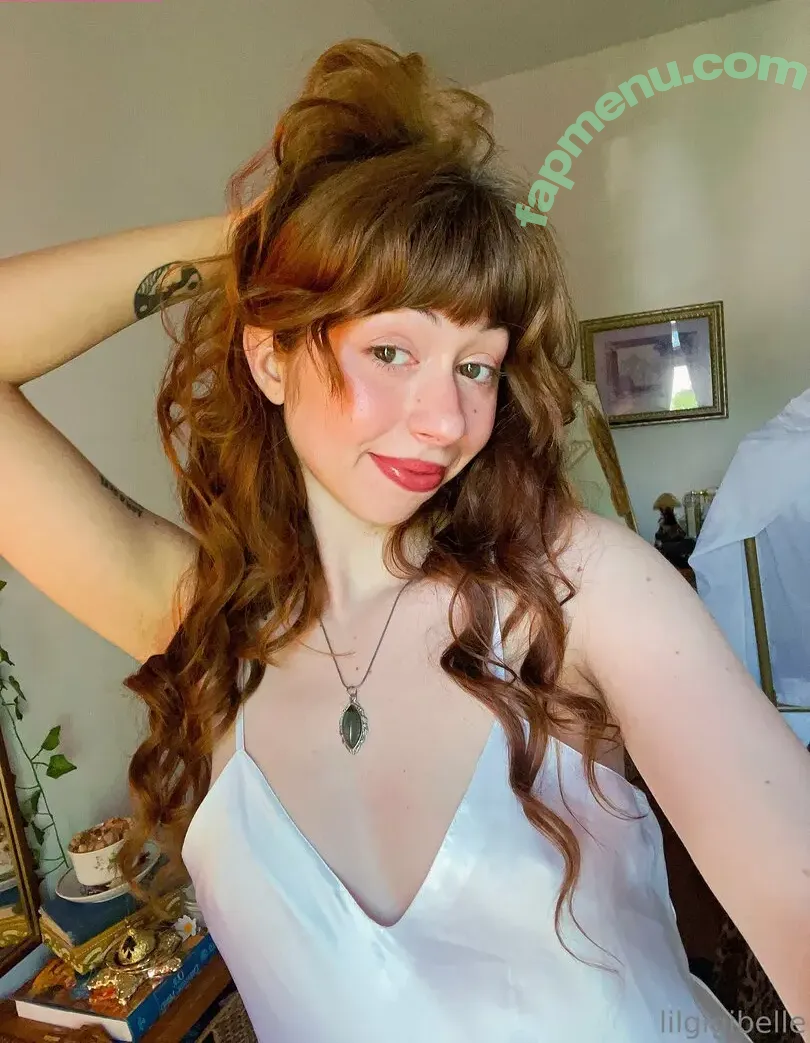 LilGigiBelle nude photo #0135 (LilGigiBelle)