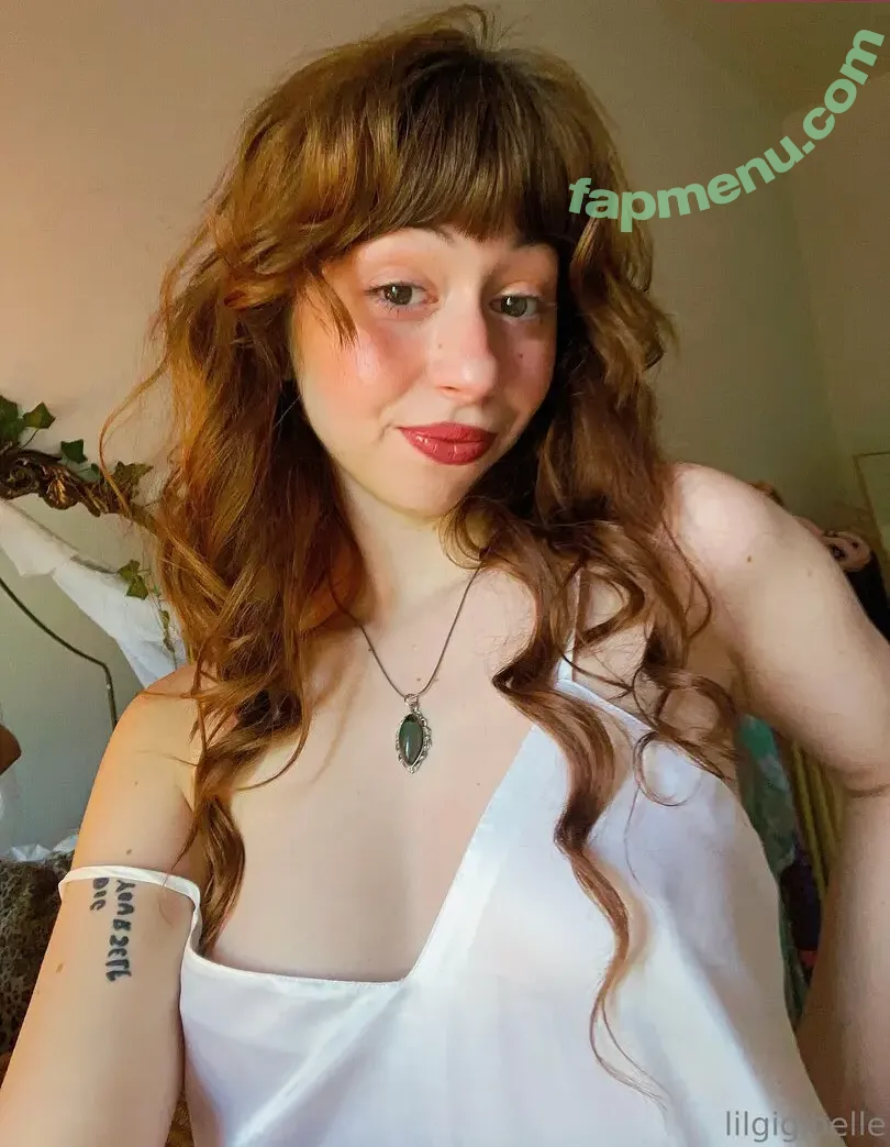 LilGigiBelle nude photo #0140 (LilGigiBelle)