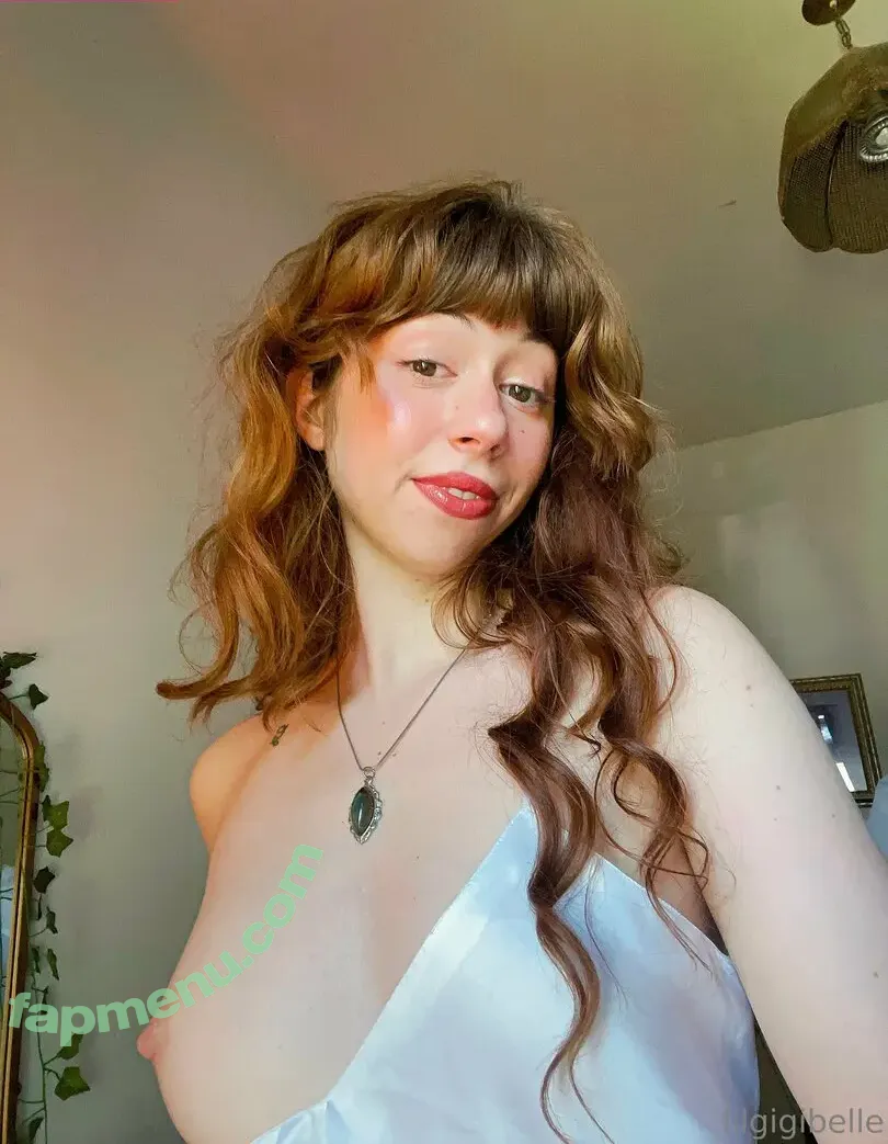 LilGigiBelle nude photo #0141 (LilGigiBelle)