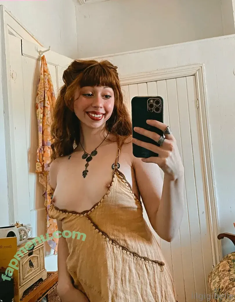 LilGigiBelle nude photo #0177 (LilGigiBelle)