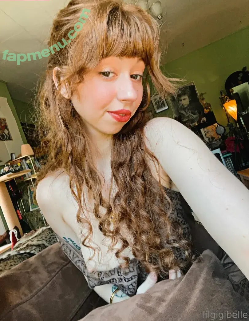 LilGigiBelle nude photo #0188 (LilGigiBelle)