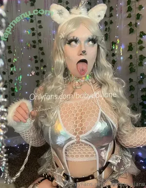 lilgoddessjane / lilgoddessjane3.0 nude photo #0014