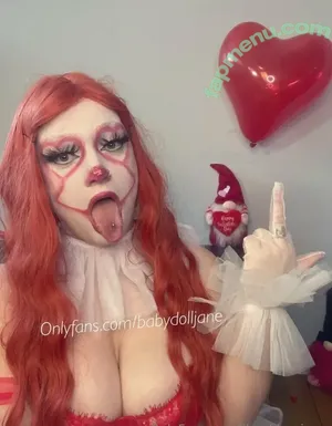 lilgoddessjane / lilgoddessjane3.0 nude photo #0025