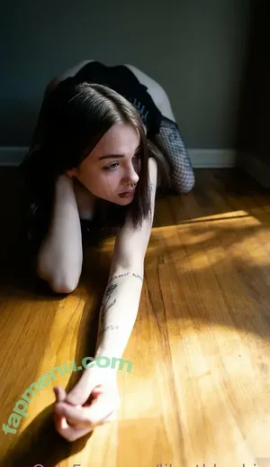 Lilgothbarbie nude photo #0088