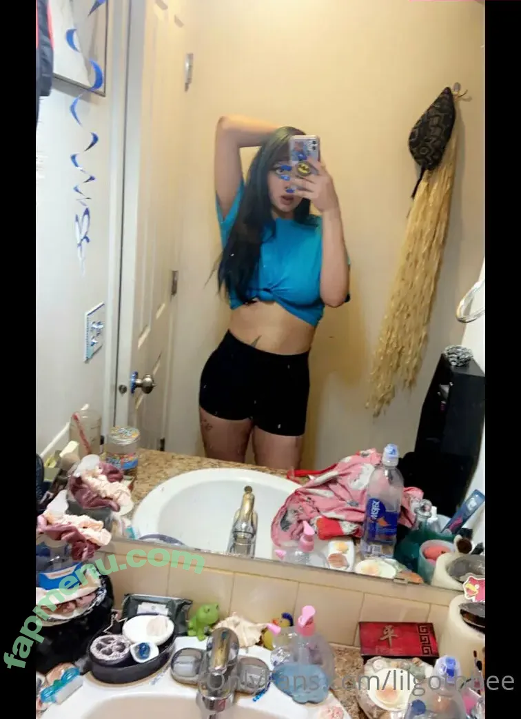 lilgothbee nude photo #0022 (lilgothbabe)