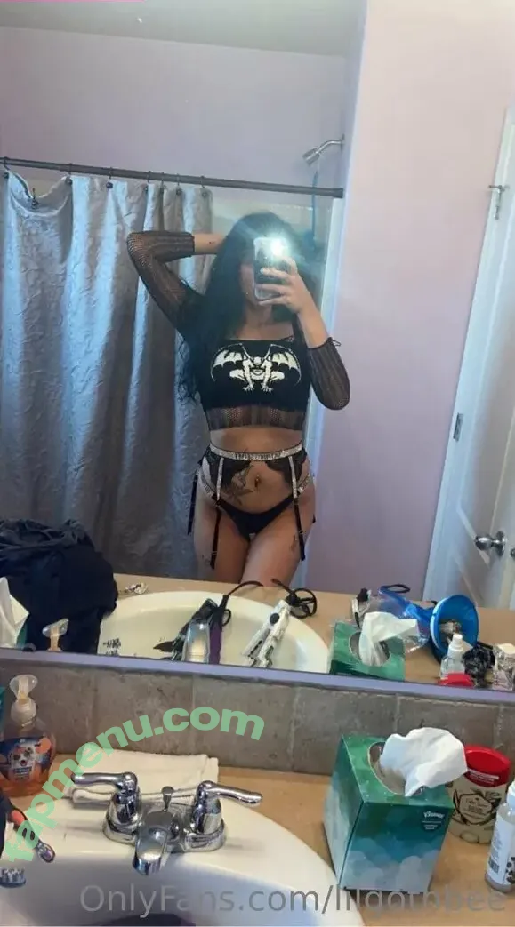 lilgothbee nude photo #0041 (lilgothbabe)