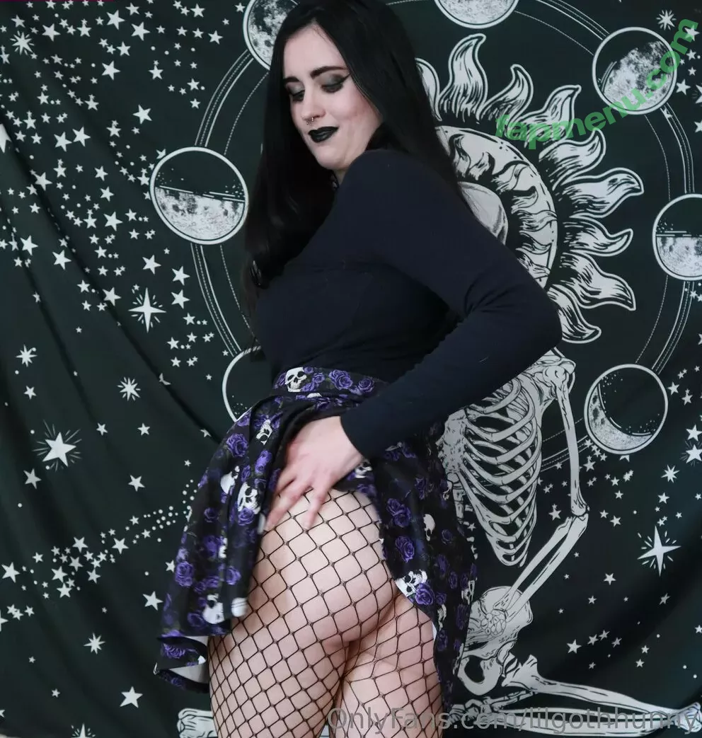 lilgothhunny nude photo #0028 (lilgothhunnyx)