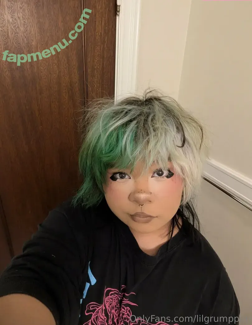 lilgrumppup nude photo #0016 (lilgrumppup)