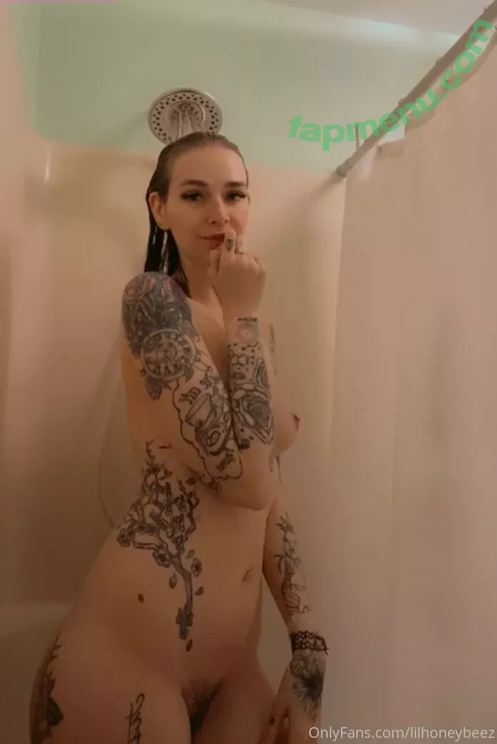 lilhoneybeez nude photo #0048 (lil.honeybeez)