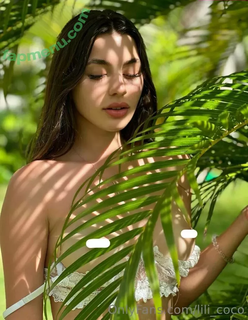 Lili Coco nude photo #0048 (cocolilii / lili_coco)