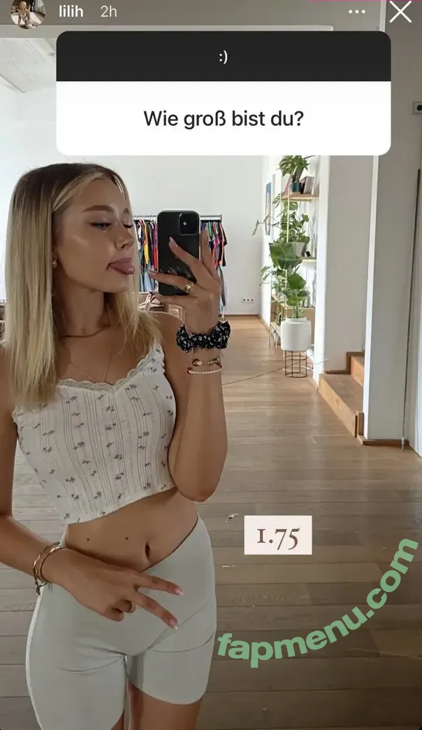Lili Hamann nude photo #0004 (lilih)