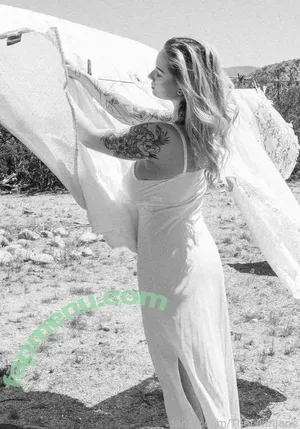 Lili Jane / demon.fatale / thelilithjane nude photo #0133