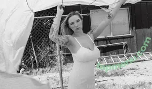 Lili Jane / demon.fatale / thelilithjane nude photo #0138