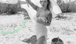 Lili Jane / demon.fatale / thelilithjane nude photo #0144