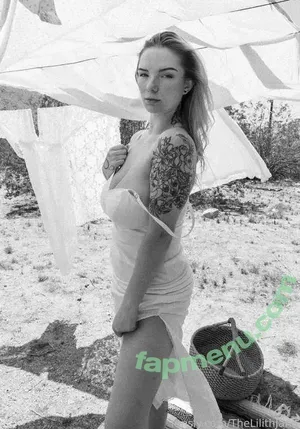 Lili Jane / demon.fatale / thelilithjane nude photo #0147