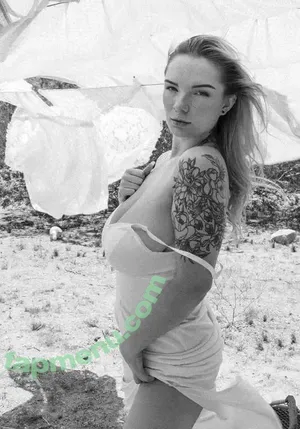 Lili Jane / demon.fatale / thelilithjane nude photo #0148