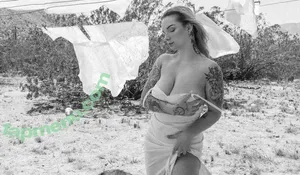 Lili Jane / demon.fatale / thelilithjane nude photo #0153