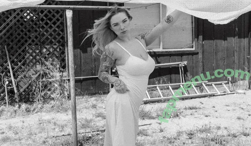 Lili Jane nude photo #0141 (demon.fatale / thelilithjane)