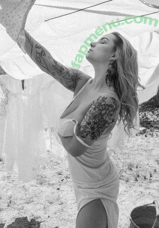 Lili Jane nude photo #0142 (demon.fatale / thelilithjane)