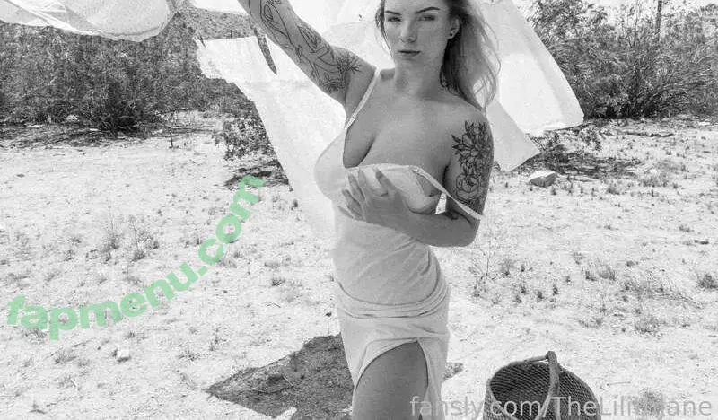 Lili Jane nude photo #0144 (demon.fatale / thelilithjane)