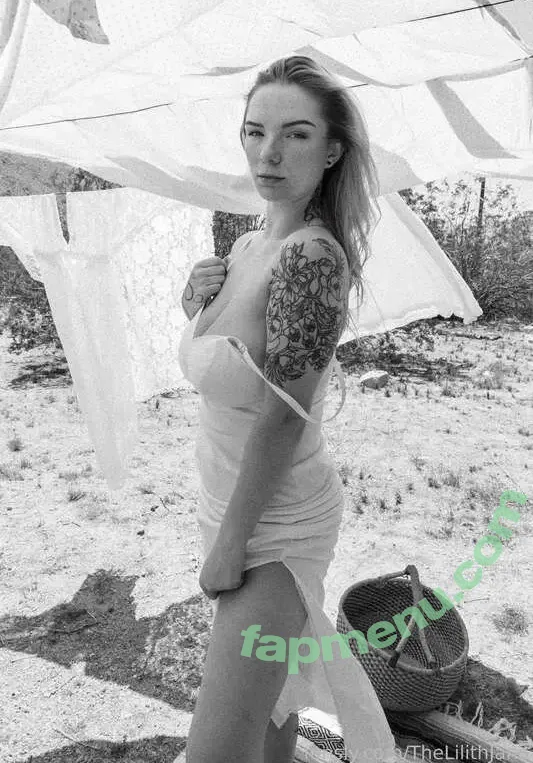 Lili Jane nude photo #0147 (demon.fatale / thelilithjane)