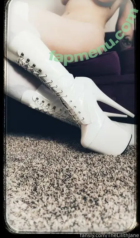 Lili Jane nude photo #0155 (demon.fatale / thelilithjane)