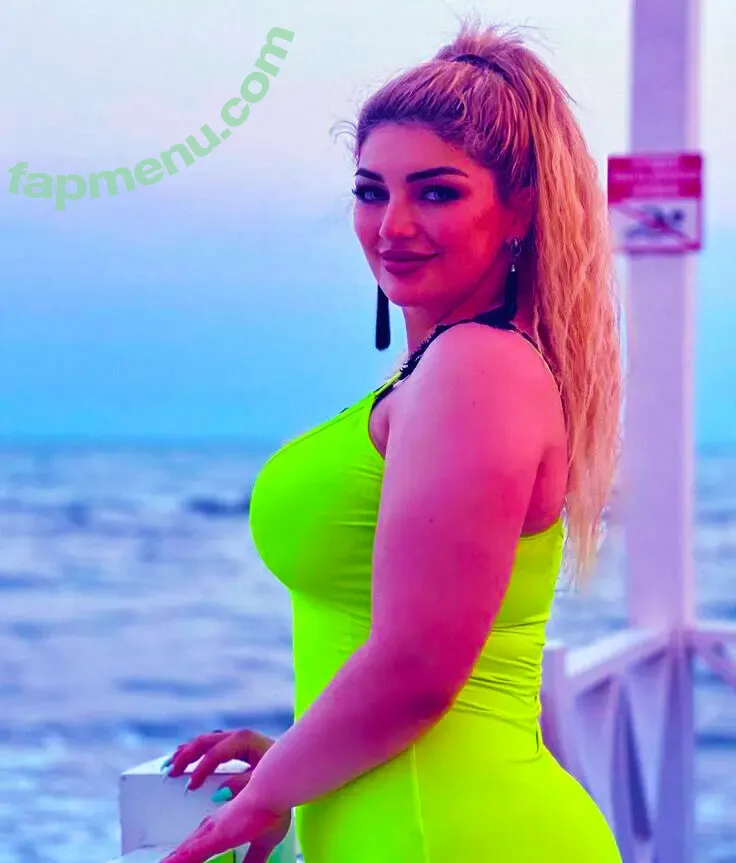 Lili Marko nude photo #0014 (limark13)