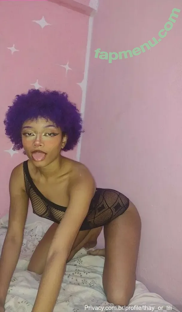 Lili Or Thay nude photo #0011 (thay_or_lili)