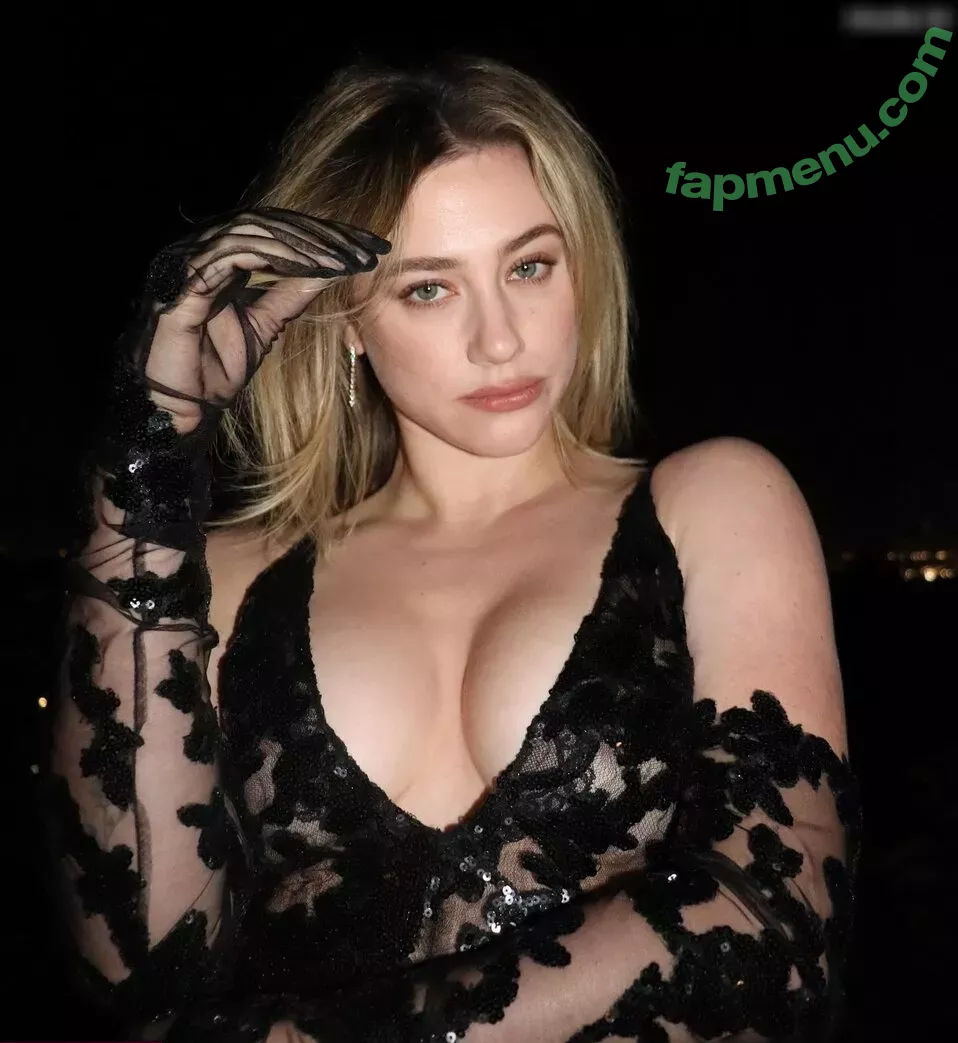 Lili Reinhart nude photo #0649 (Unpublished Photos / lilireinhart)