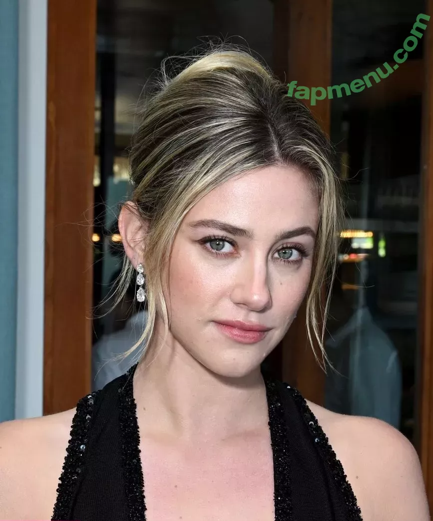 Lili Reinhart nude photo #0694 (Unpublished Photos / lilireinhart)