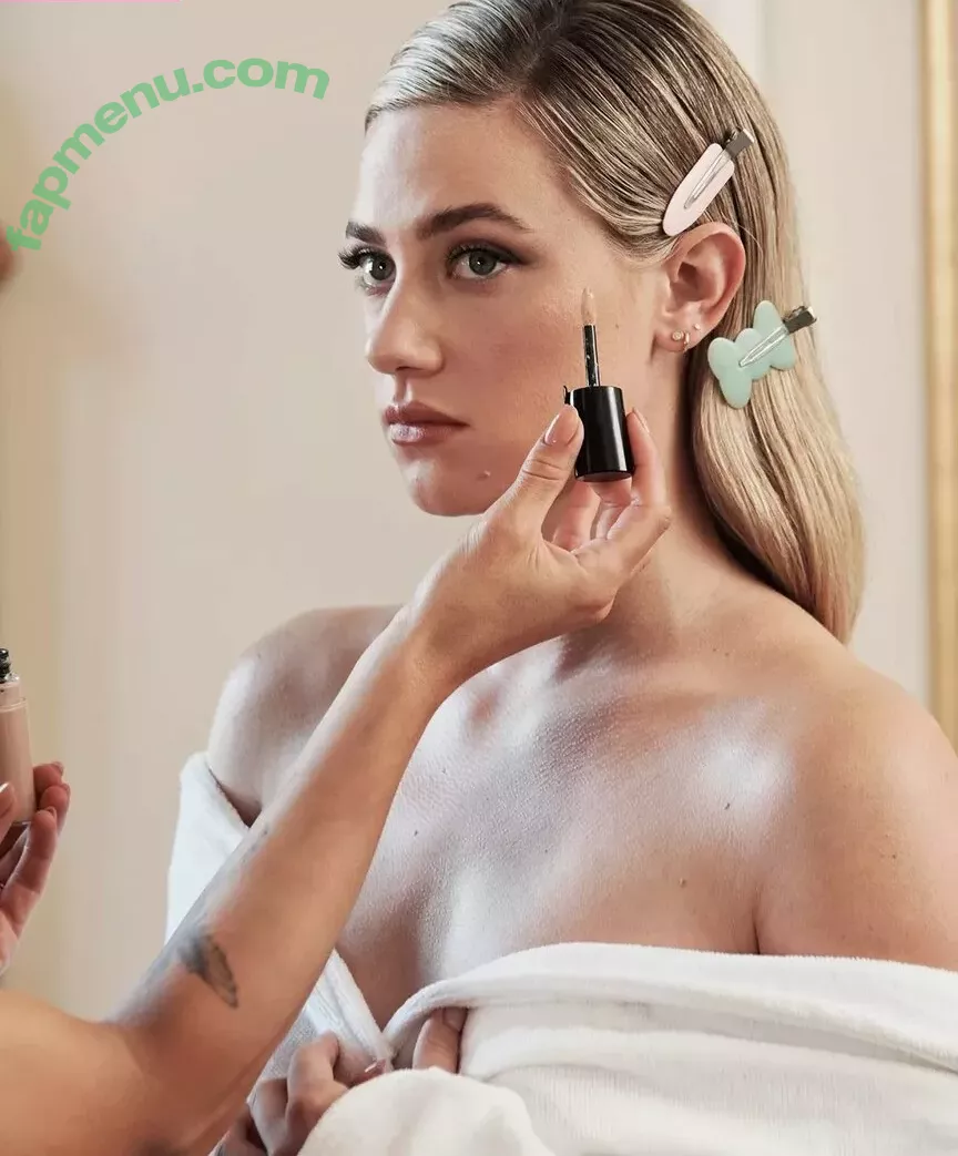 Lili Reinhart nude photo #0732 (Unpublished Photos / lilireinhart)