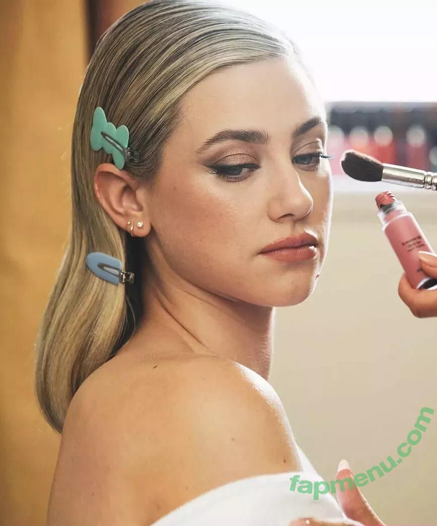 Lili Reinhart nude photo #0735 (Unpublished Photos / lilireinhart)