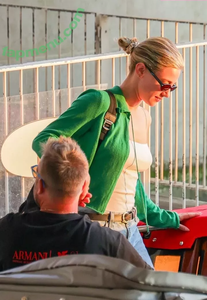 Lili Reinhart nude photo #0763 (Unpublished Photos / lilireinhart)