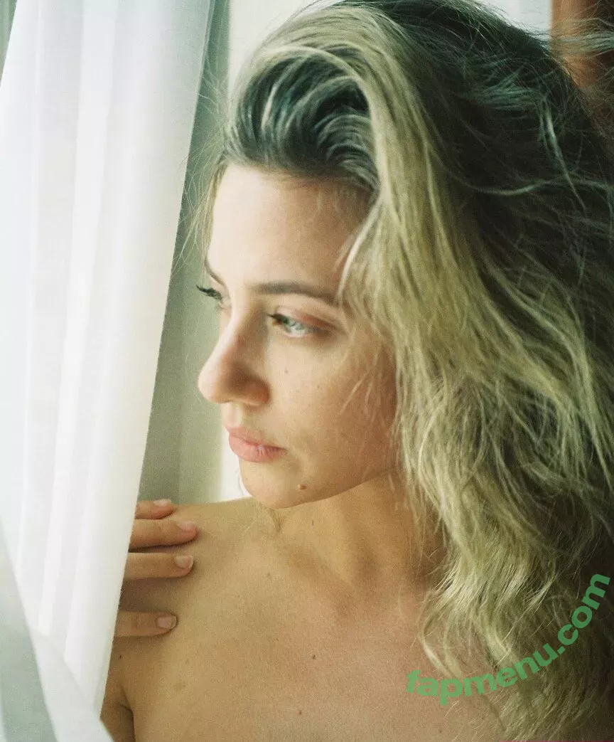 Lili Reinhart nude photo #0772 (Unpublished Photos / lilireinhart)