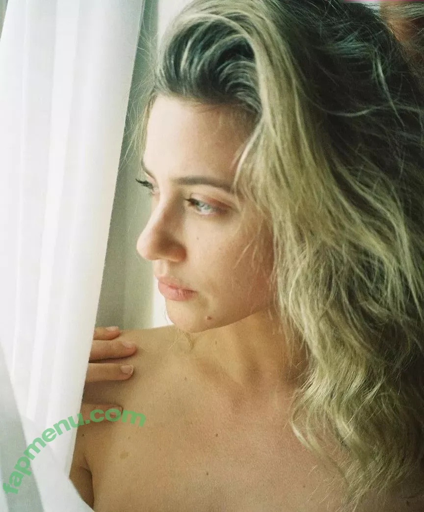 Lili Reinhart nude photo #0774 (Unpublished Photos / lilireinhart)