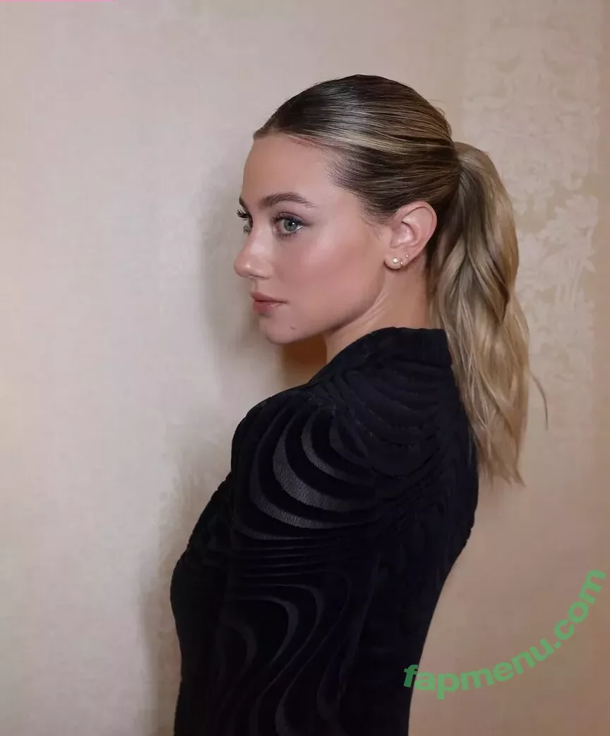 Lili Reinhart nude photo #0851 (Unpublished Photos / lilireinhart)