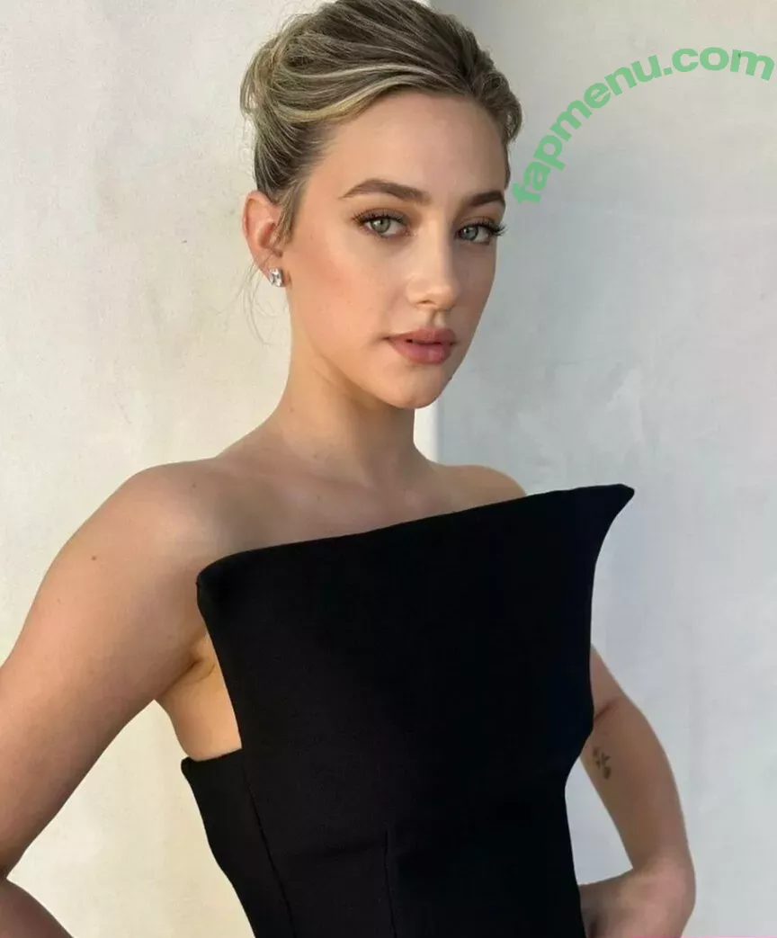 Lili Reinhart nude photo #0886 (Unpublished Photos / lilireinhart)