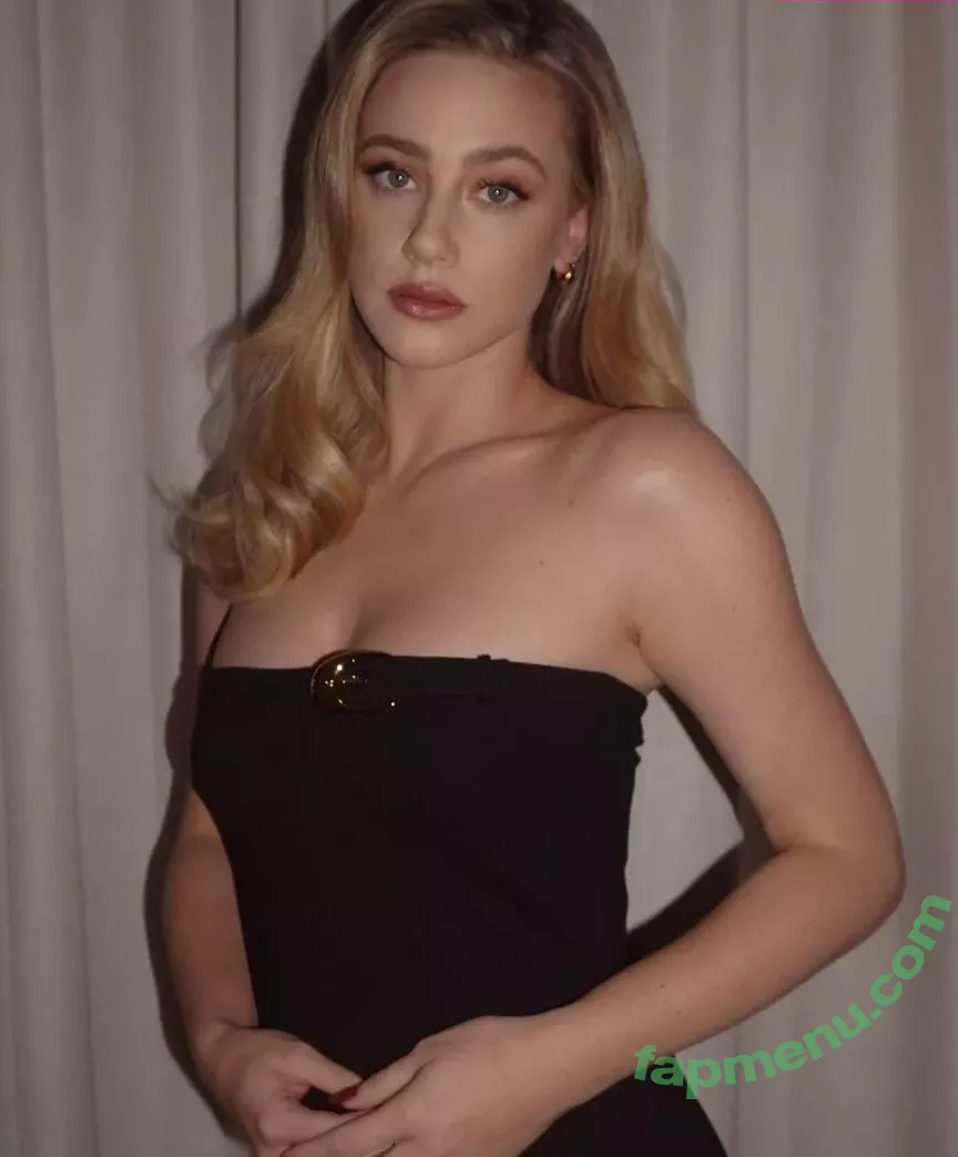 Lili Reinhart nude photo #0927 (Unpublished Photos / lilireinhart)