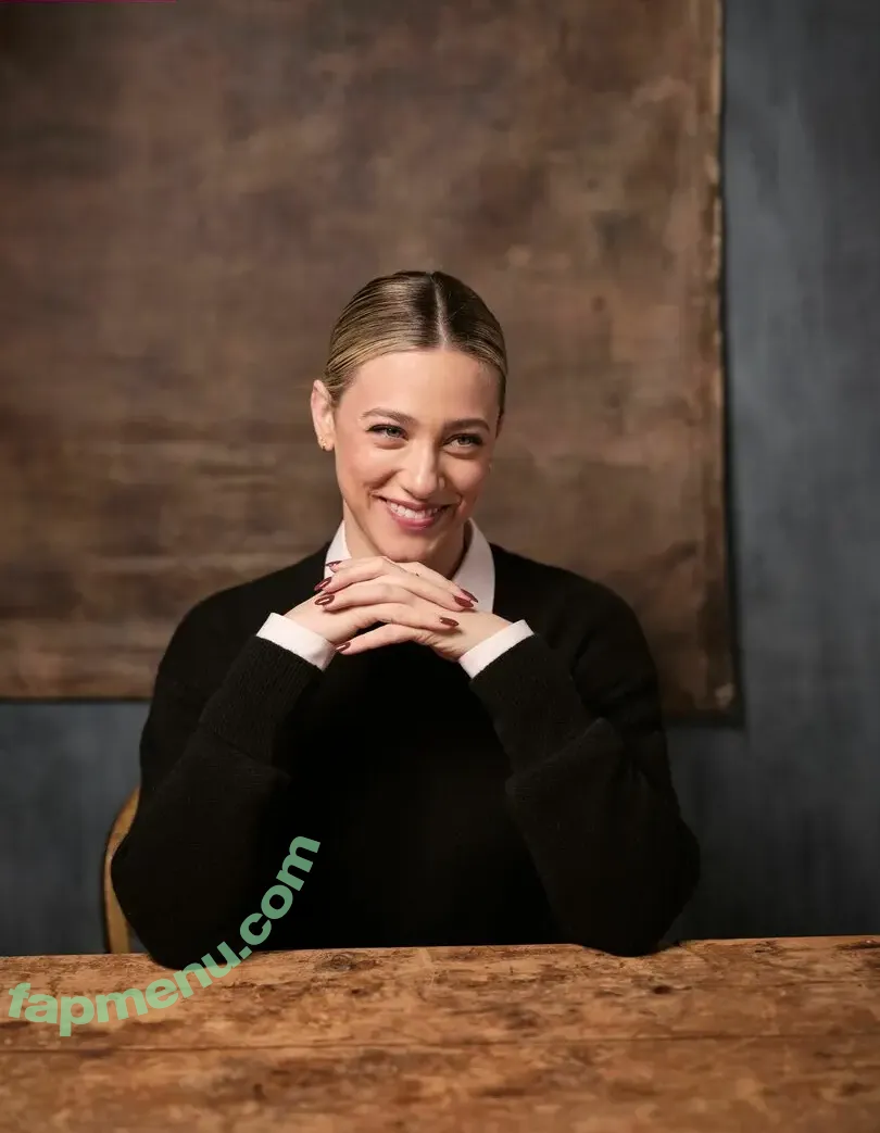 Lili Reinhart nude photo #0981 (Unpublished Photos / lilireinhart)