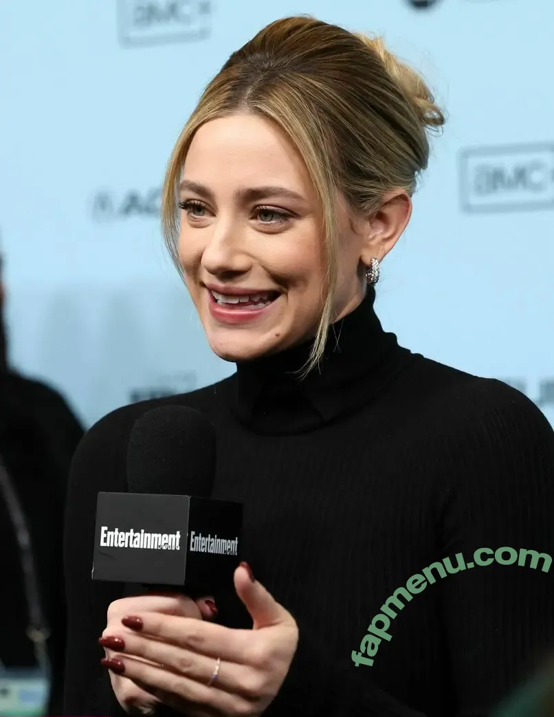 Lili Reinhart nude photo #0994 (Unpublished Photos / lilireinhart)