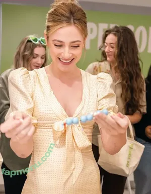 Lili Reinhart / Unpublished Photos / lilireinhart nude photo #1225