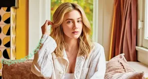 Lili Reinhart / Unpublished Photos / lilireinhart nude photo #1254