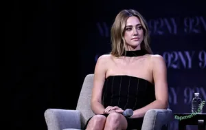 Lili Reinhart / Unpublished Photos / lilireinhart nude photo #1273